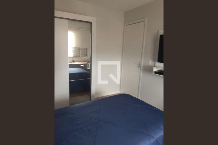 Apartamento à Venda – Sítio do Mandaqui, 2 Quartos, 60 m² – São Paulo