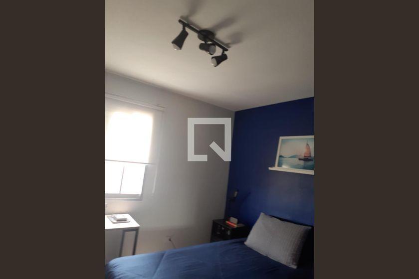 Apartamento à Venda – Sítio do Mandaqui, 2 Quartos, 60 m² – São Paulo