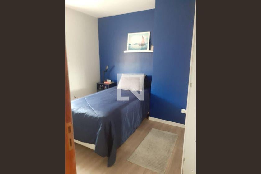 Apartamento à Venda – Sítio do Mandaqui, 2 Quartos, 60 m² – São Paulo