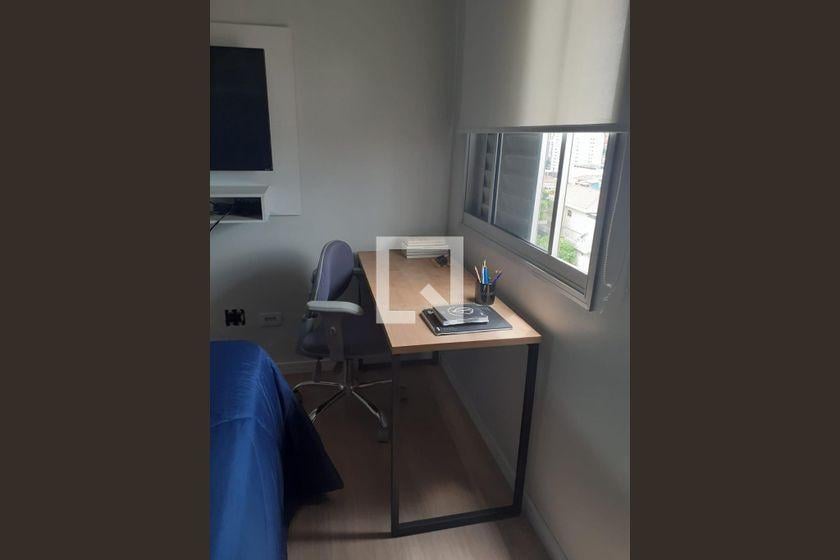 Apartamento à Venda – Sítio do Mandaqui, 2 Quartos, 60 m² – São Paulo