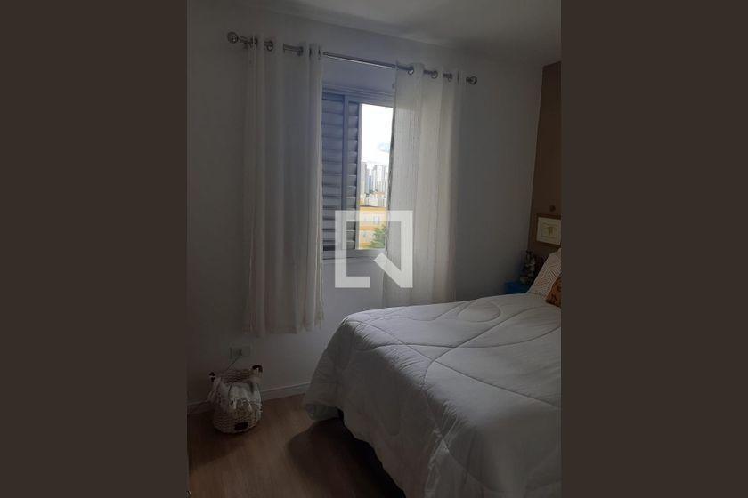 Apartamento à Venda – Sítio do Mandaqui, 2 Quartos, 60 m² – São Paulo