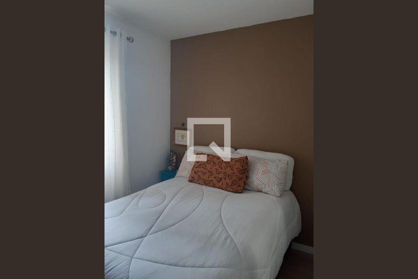 Apartamento à Venda – Sítio do Mandaqui, 2 Quartos, 60 m² – São Paulo
