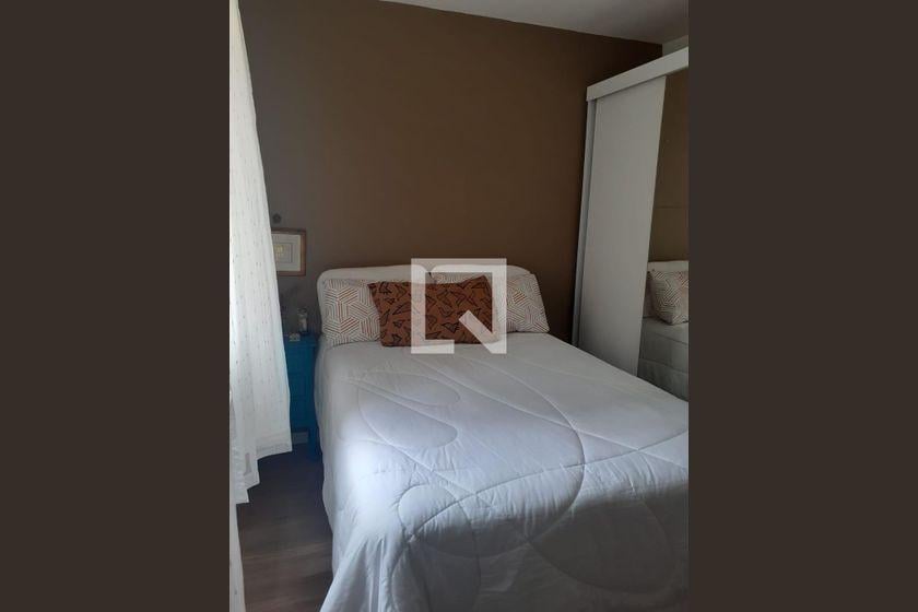 Apartamento à Venda – Sítio do Mandaqui, 2 Quartos, 60 m² – São Paulo