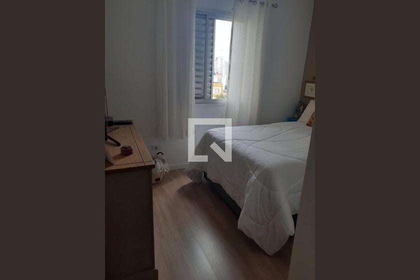 Apartamento à Venda – Sítio do Mandaqui, 2 Quartos, 60 m² – São Paulo