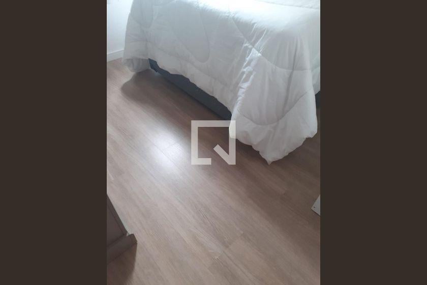 Apartamento à Venda – Sítio do Mandaqui, 2 Quartos, 60 m² – São Paulo