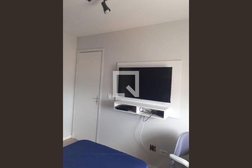 Apartamento à Venda – Sítio do Mandaqui, 2 Quartos, 60 m² – São Paulo