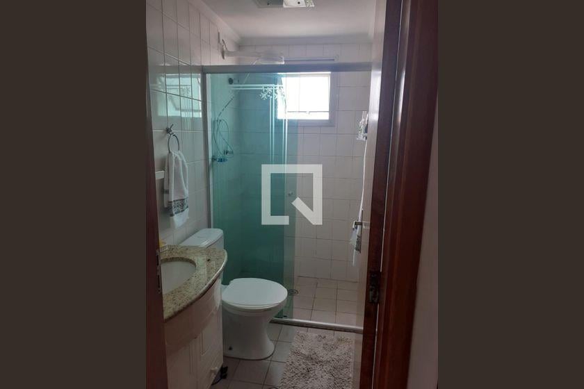 Apartamento à Venda – Sítio do Mandaqui, 2 Quartos, 60 m² – São Paulo