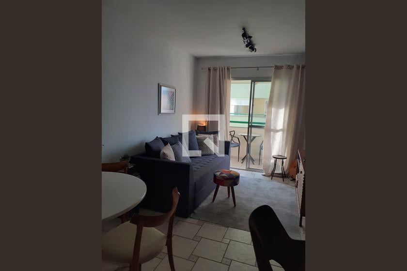 Apartamento à Venda – Sítio do Mandaqui, 2 Quartos, 60 m² – São Paulo