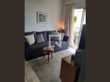 Apartamento à Venda – Sítio do Mandaqui, 2 Quartos, 60 m² – São Paulo
