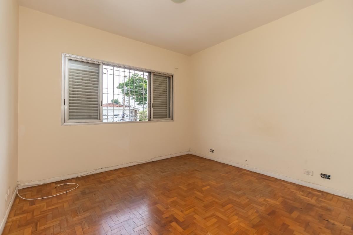 Casa para venda em Vila Mariana com 4 quartos, sendo 1 suíte , 166m²