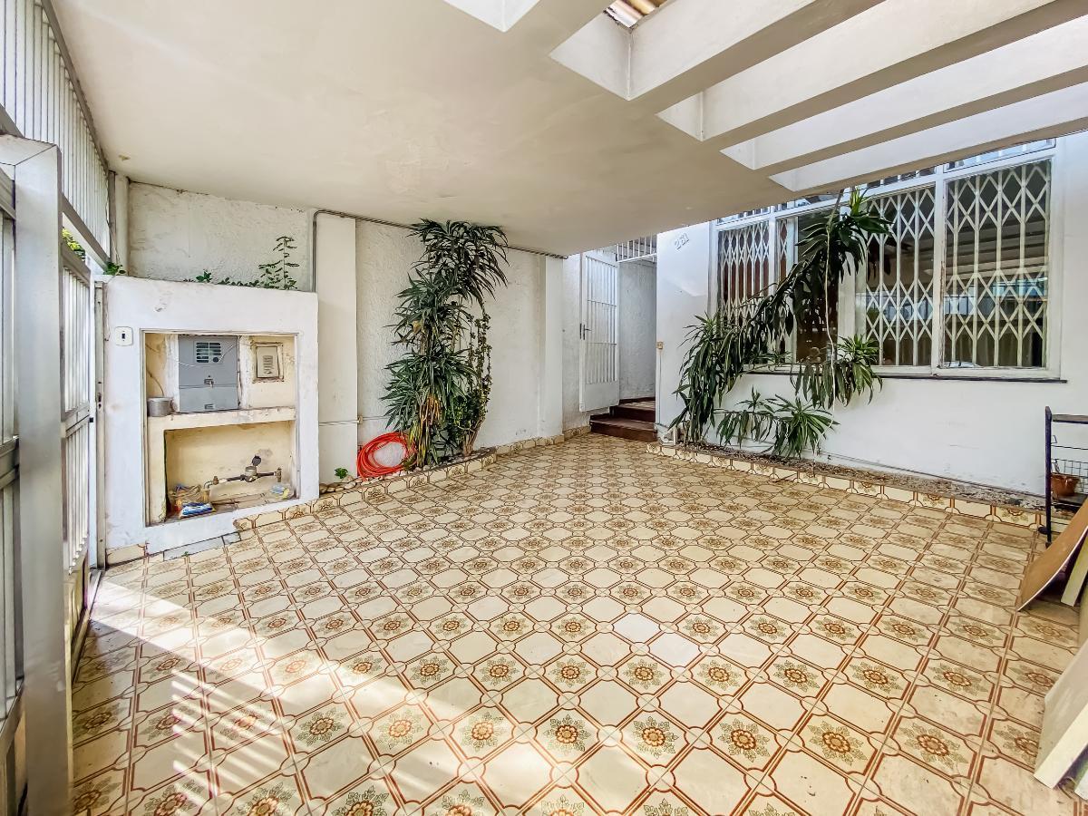 Casa para venda em Vila Mariana com 4 quartos, sendo 1 suíte , 166m²