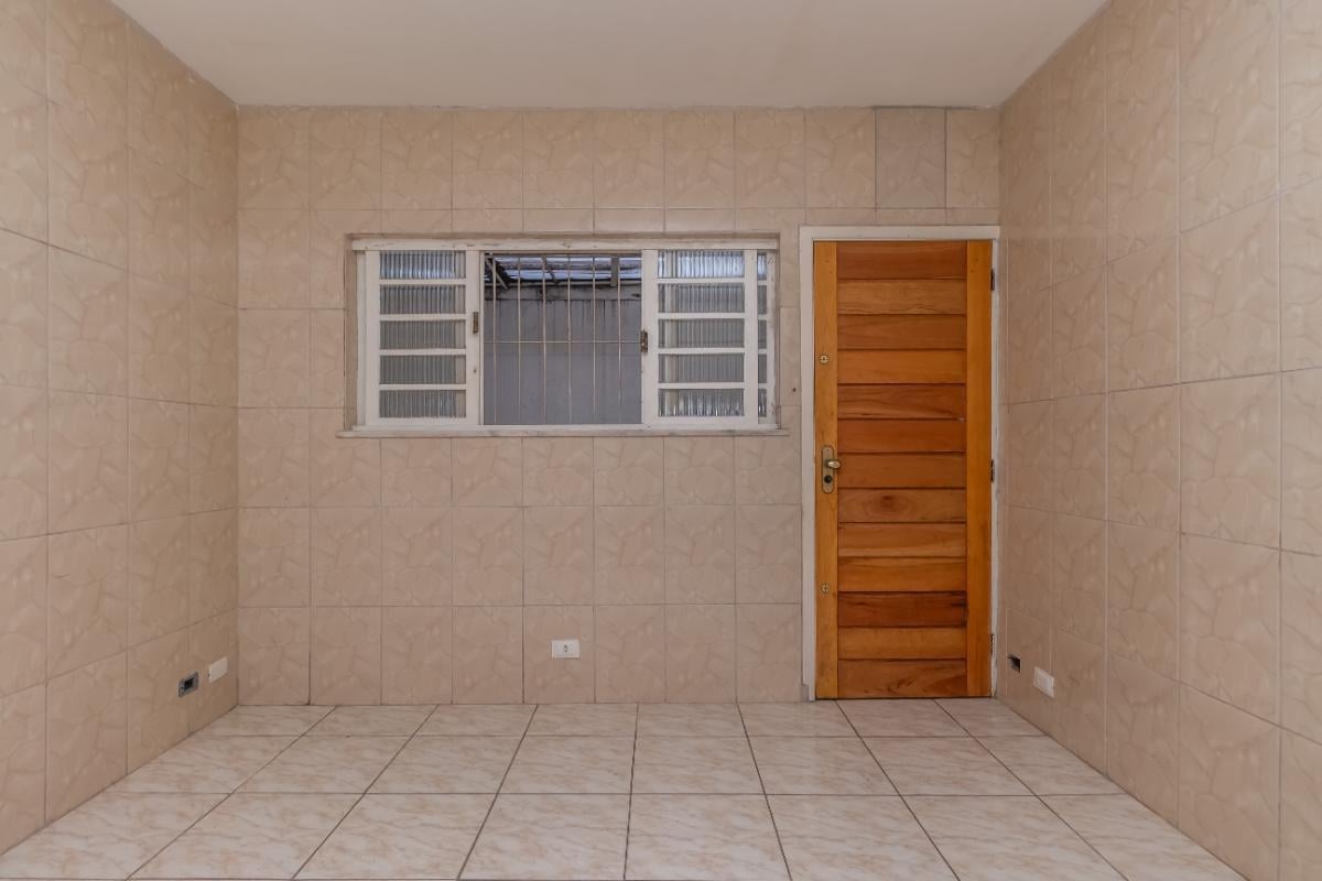 Casa para venda em Vila Mariana com 4 quartos, sendo 1 suíte , 166m²