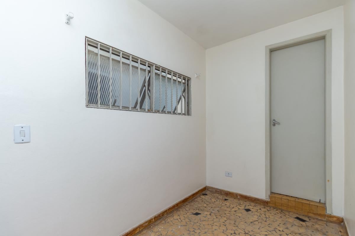Casa para venda em Vila Mariana com 4 quartos, sendo 1 suíte , 166m²