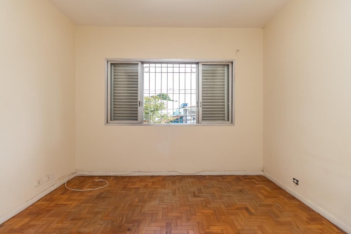 Casa para venda em Vila Mariana com 4 quartos, sendo 1 suíte , 166m²