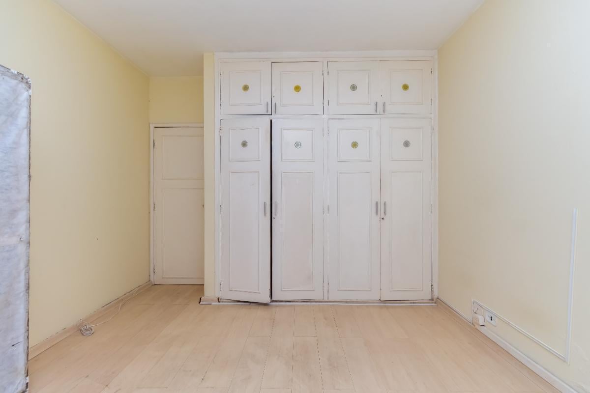 Casa para venda em Vila Mariana com 4 quartos, sendo 1 suíte , 166m²