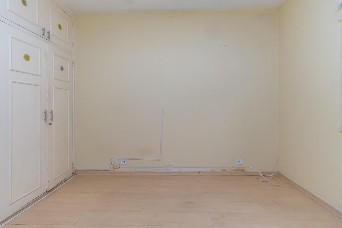 Casa para venda em Vila Mariana com 4 quartos, sendo 1 suíte , 166m²