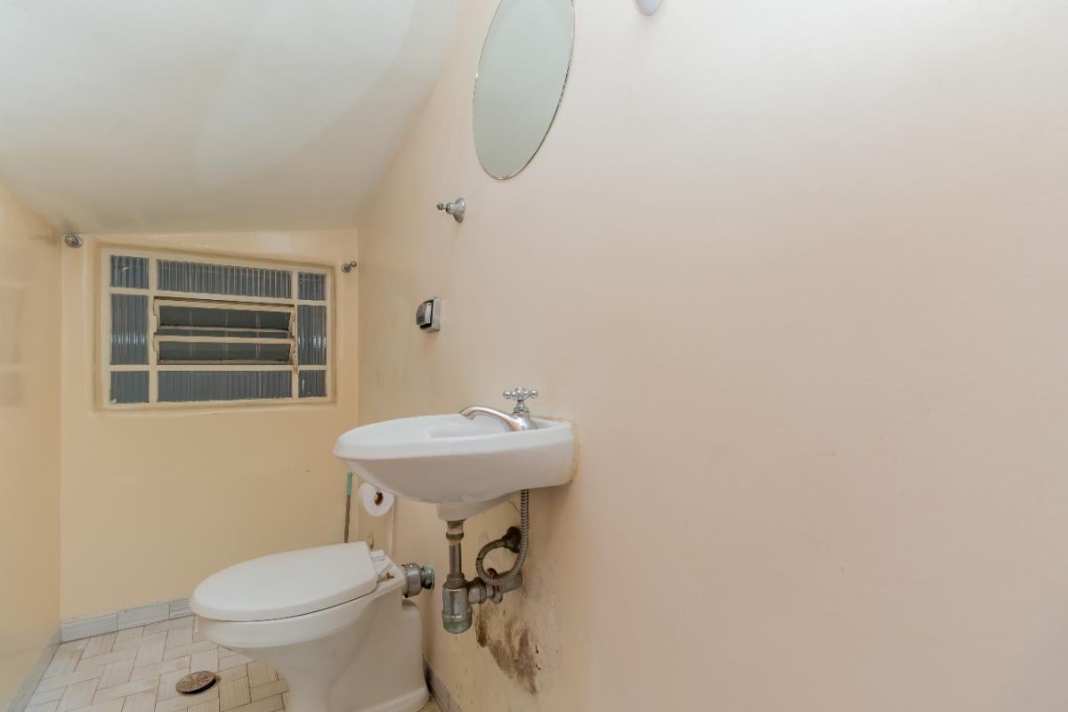 Casa para venda em Vila Mariana com 4 quartos, sendo 1 suíte , 166m²