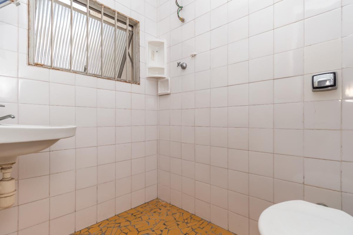 Casa para venda em Vila Mariana com 4 quartos, sendo 1 suíte , 166m²