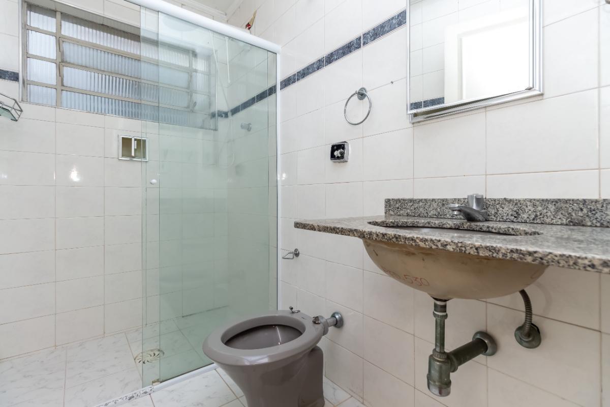 Casa para venda em Vila Mariana com 4 quartos, sendo 1 suíte , 166m²