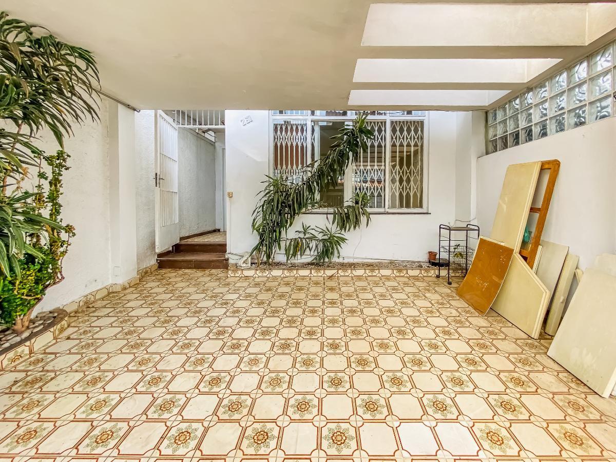 Casa para venda em Vila Mariana com 4 quartos, sendo 1 suíte , 166m²