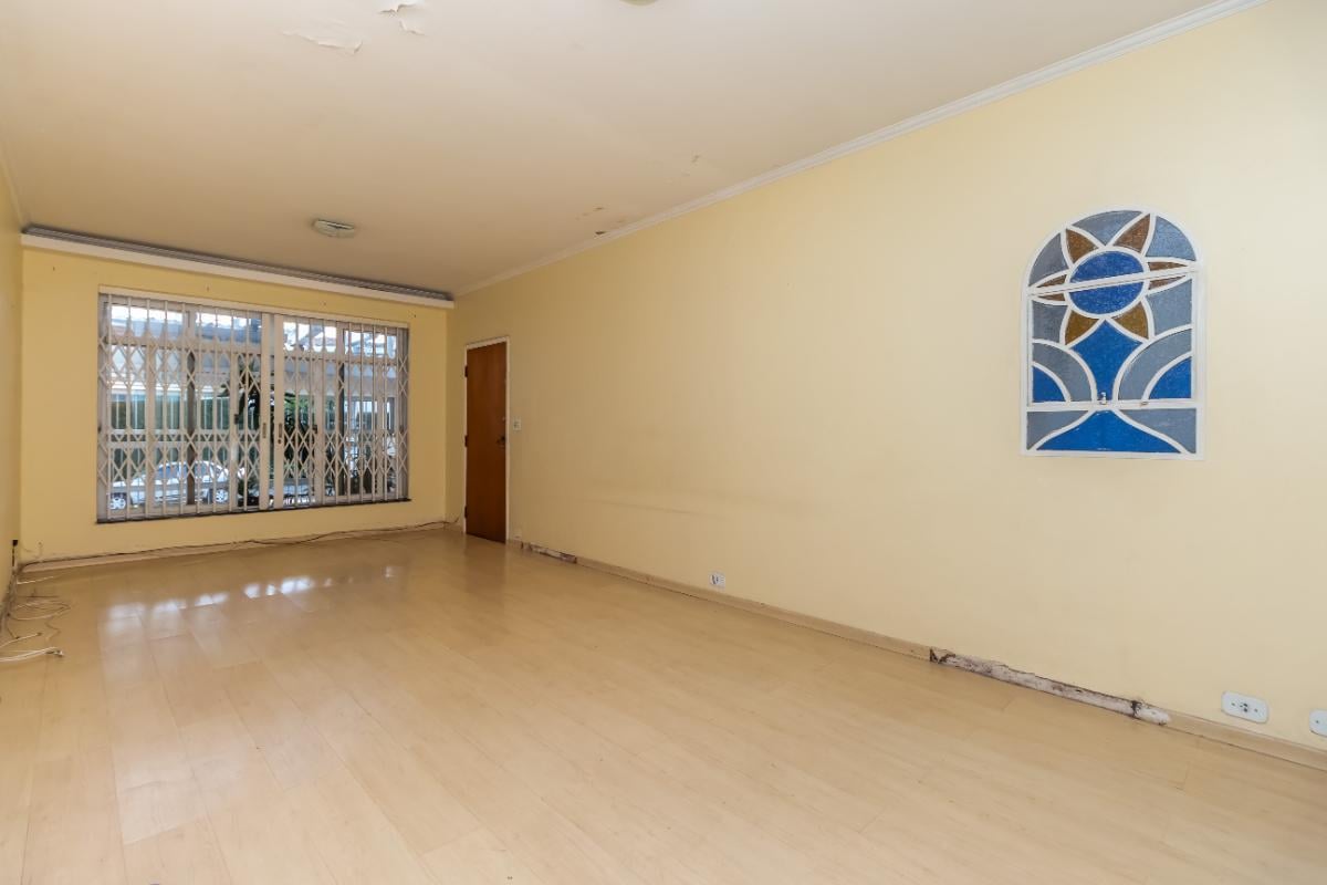 Casa para venda em Vila Mariana com 4 quartos, sendo 1 suíte , 166m²