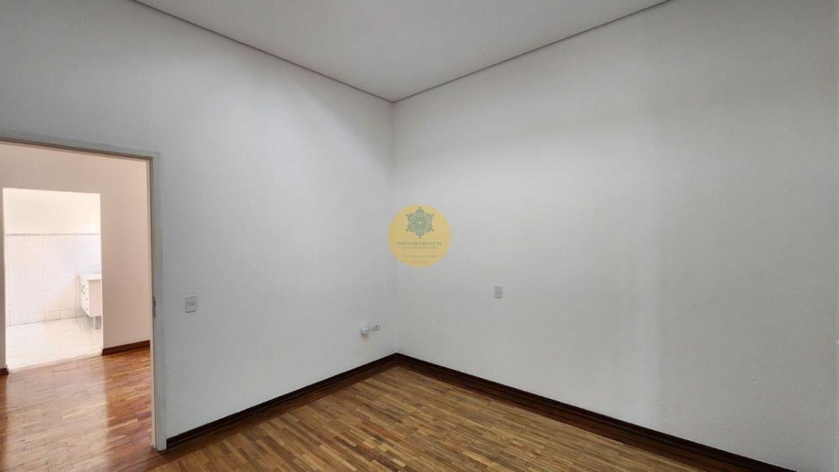 Casa térrea de 80 m² com 02 dormitórios para venda e locação na Vila Romana