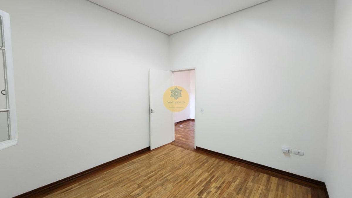 Casa térrea de 80 m² com 02 dormitórios para venda e locação na Vila Romana