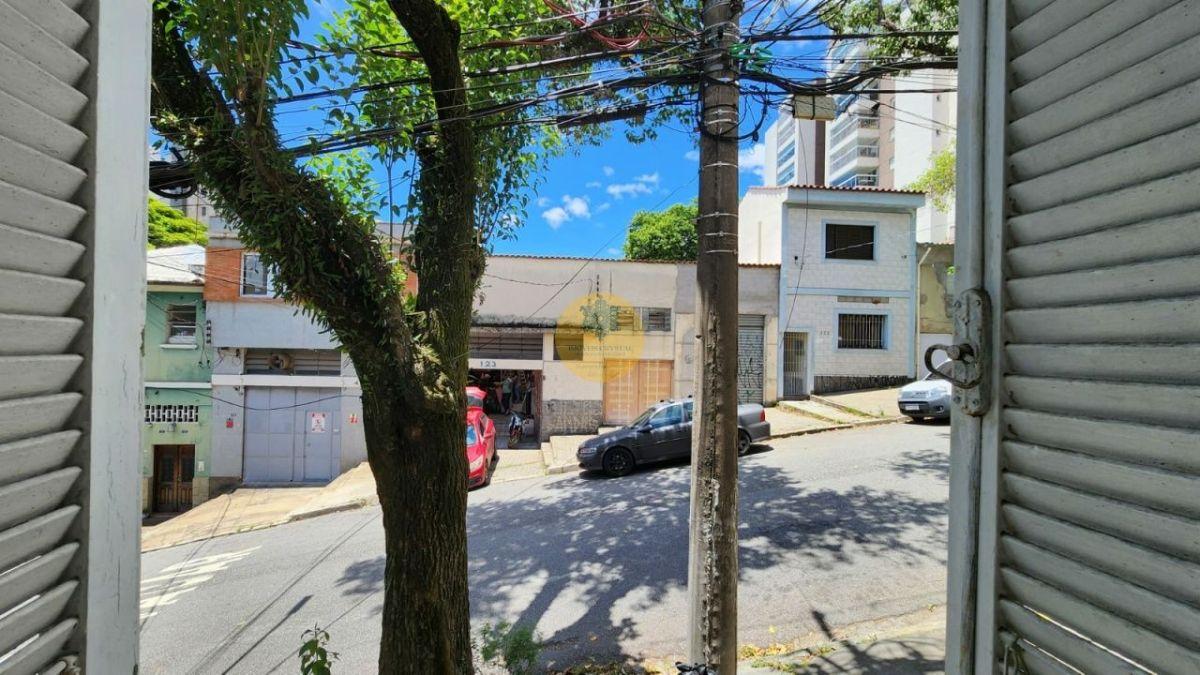 Casa térrea de 80 m² com 02 dormitórios para venda e locação na Vila Romana