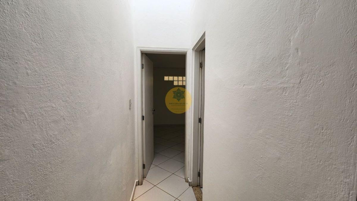 Casa térrea de 80 m² com 02 dormitórios para venda e locação na Vila Romana