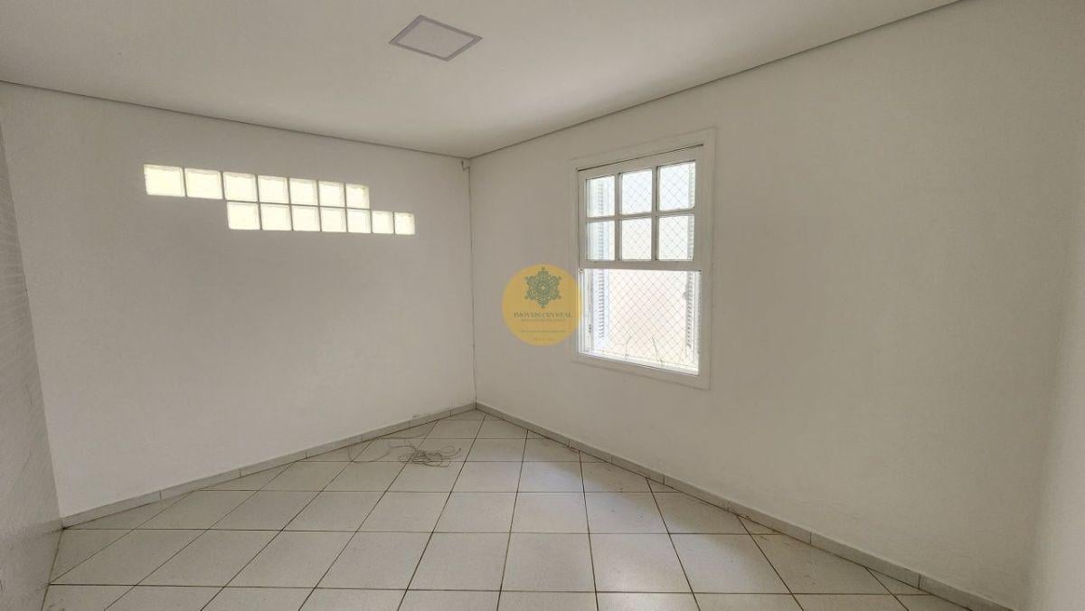 Casa térrea de 80 m² com 02 dormitórios para venda e locação na Vila Romana