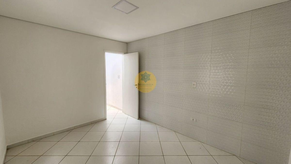 Casa térrea de 80 m² com 02 dormitórios para venda e locação na Vila Romana