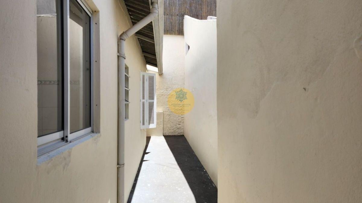 Casa térrea de 80 m² com 02 dormitórios para venda e locação na Vila Romana