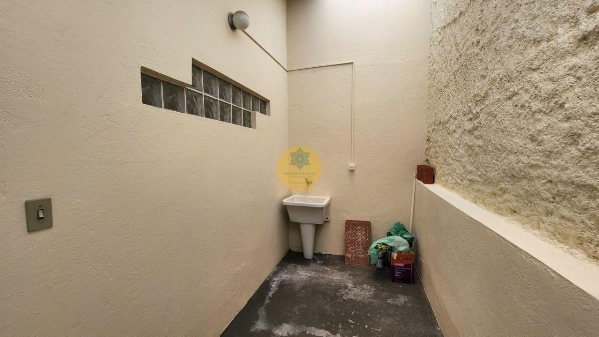 Casa térrea de 80 m² com 02 dormitórios para venda e locação na Vila Romana