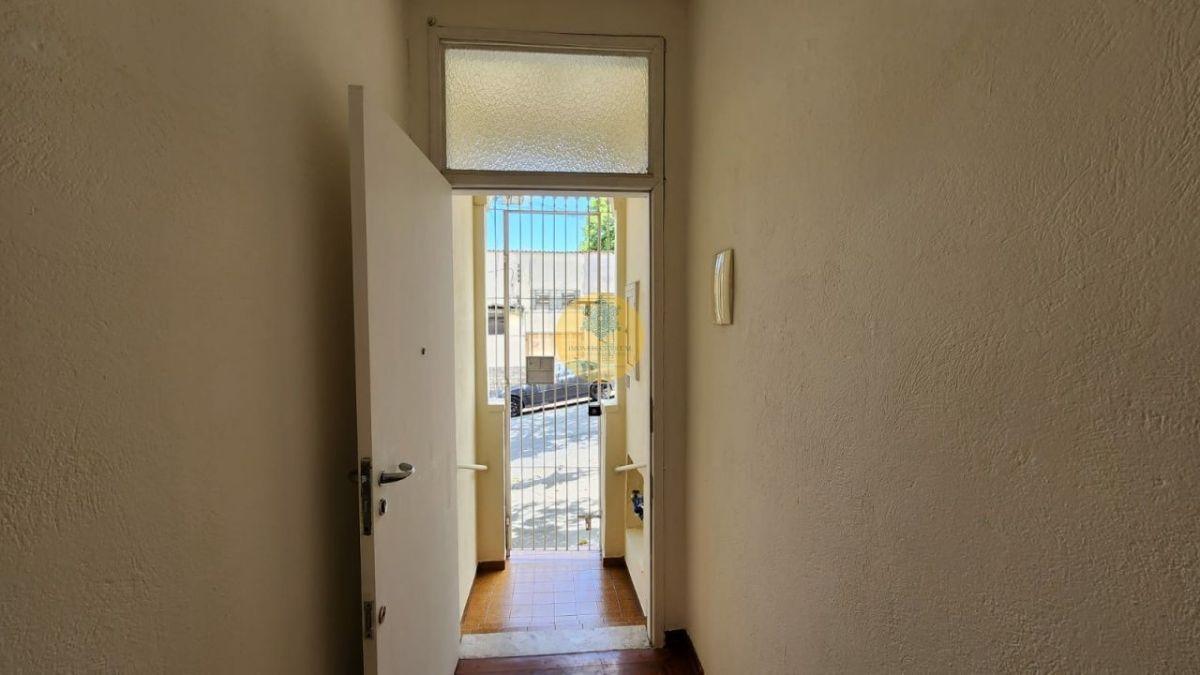Casa térrea de 80 m² com 02 dormitórios para venda e locação na Vila Romana