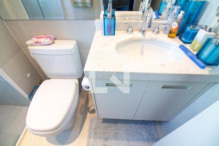 Apartamento à Venda – Brooklin, 3 Quartos, 185 m² – São Paulo