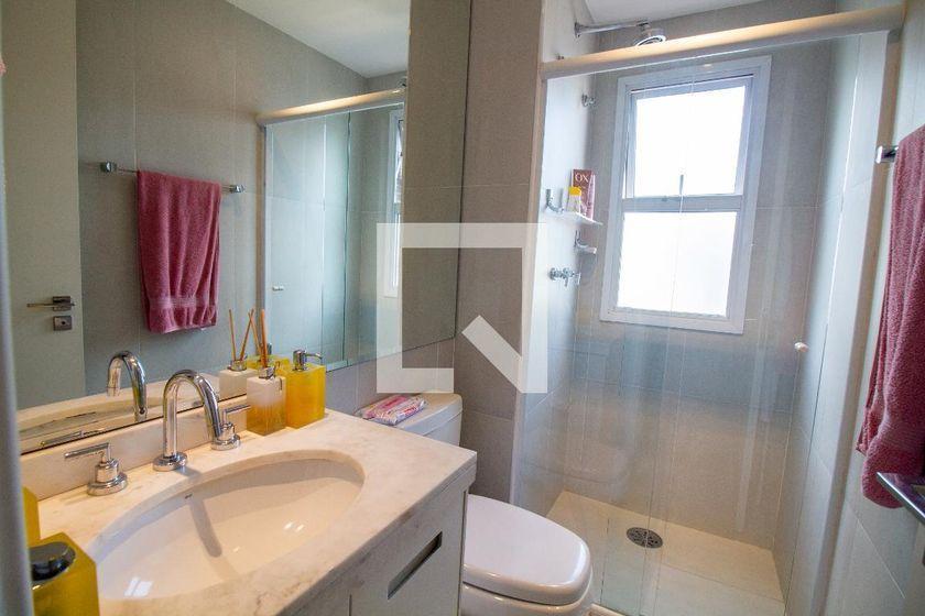 Apartamento à Venda – Brooklin, 3 Quartos, 185 m² – São Paulo