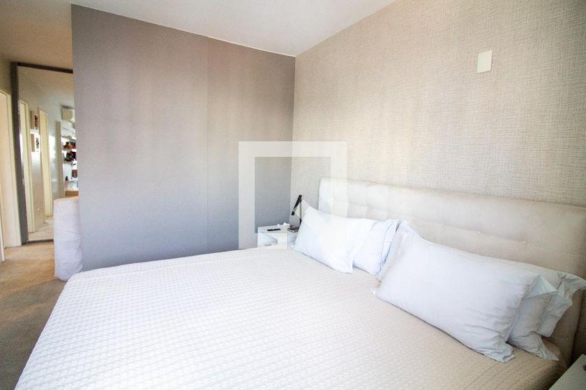 Apartamento à Venda – Brooklin, 3 Quartos, 185 m² – São Paulo