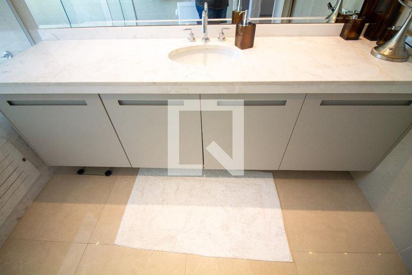 Apartamento à Venda – Brooklin, 3 Quartos, 185 m² – São Paulo