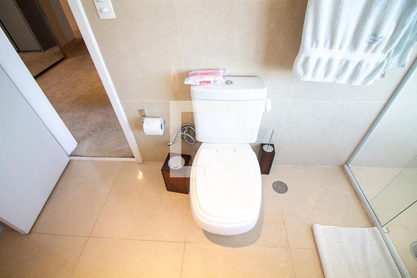 Apartamento à Venda – Brooklin, 3 Quartos, 185 m² – São Paulo