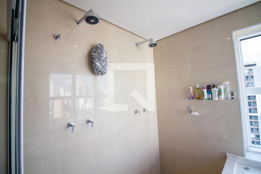 Apartamento à Venda – Brooklin, 3 Quartos, 185 m² – São Paulo
