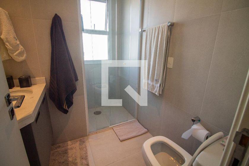 Apartamento à Venda – Brooklin, 3 Quartos, 185 m² – São Paulo