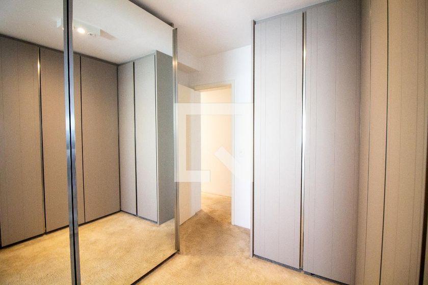 Apartamento à Venda – Brooklin, 3 Quartos, 185 m² – São Paulo