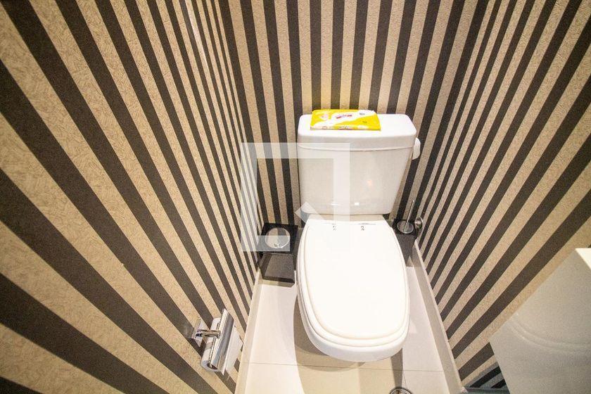 Apartamento à Venda – Brooklin, 3 Quartos, 185 m² – São Paulo