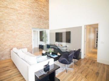 Apartamento à Venda – Brooklin, 3 Quartos, 185 m² – São Paulo