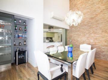Apartamento à Venda – Brooklin, 3 Quartos, 185 m² – São Paulo