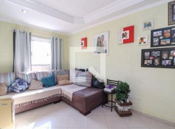 Casa à Venda – Ponte Rasa, 2 Quartos, 115 m² – São Paulo