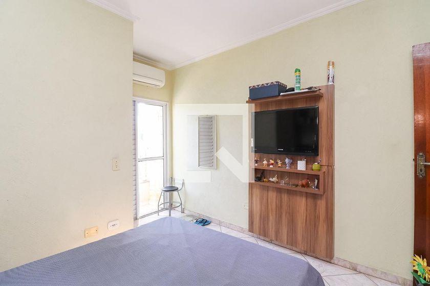 Casa à Venda – Ponte Rasa, 2 Quartos, 115 m² – São Paulo