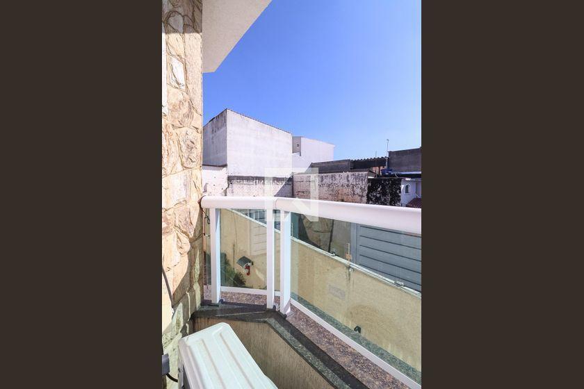 Casa à Venda – Ponte Rasa, 2 Quartos, 115 m² – São Paulo