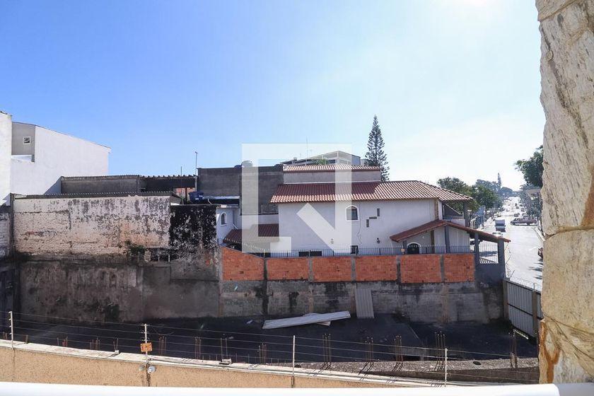 Casa à Venda – Ponte Rasa, 2 Quartos, 115 m² – São Paulo