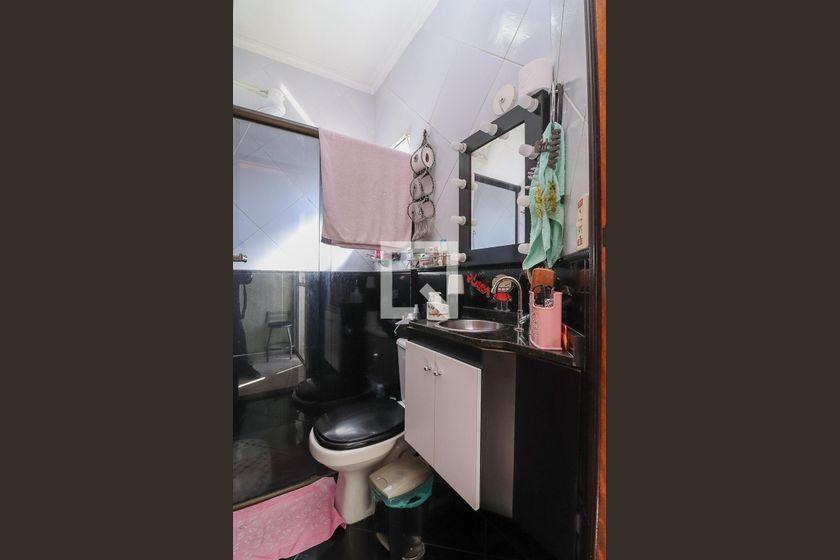 Casa à Venda – Ponte Rasa, 2 Quartos, 115 m² – São Paulo